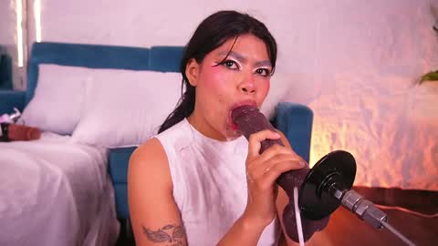 CailynBrown online show from 04/09/26, 06:19