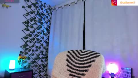 Cailyn online show from 08/07/26, 12:56