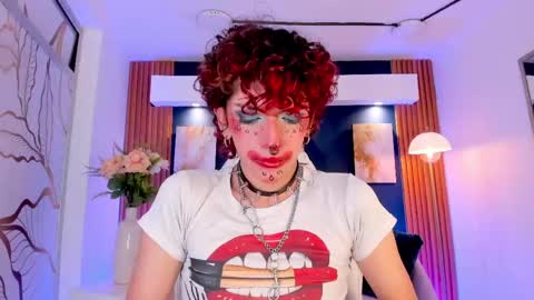 Cain  online show from 03/11/26, 04:18