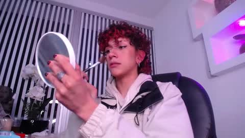 Cain  online show from 03/31/26, 04:35