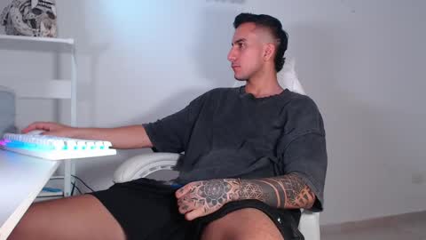 caishenx online show from 05/04/26, 03:35