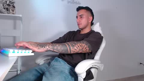 caishenx online show from 05/07/26, 03:12