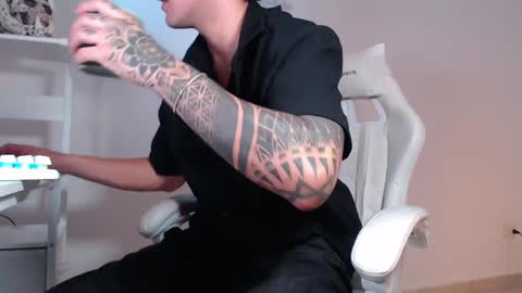 caishenx online show from 05/09/26, 03:12
