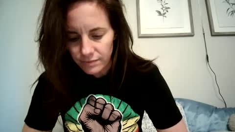 Caitie Citrine online show from 10/28/25, 07:05