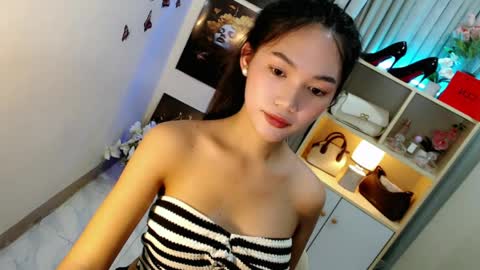 caitlin online show from 04/18/26, 07:07