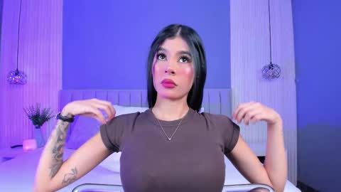 Caitlyn  online show from 09/27/25, 10:48