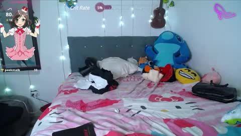 caitlynwheler online show from 02/25/25, 02:58