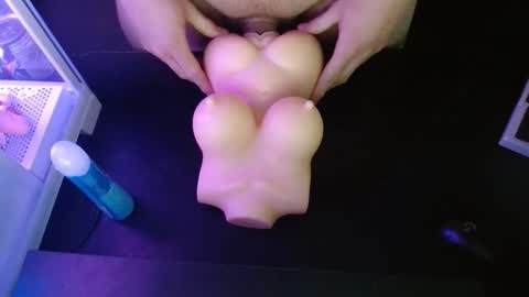 Caiturbate online show from 11/22/25, 01:21