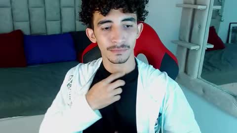 caius online show from 01/07/26, 11:34