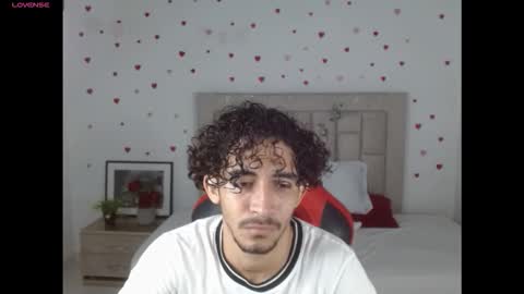 caius online show from 03/22/26, 11:13