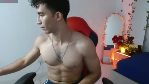 caius online show from 04/05/26, 12:02