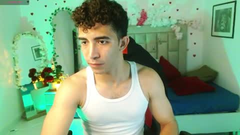 caius online show from 04/06/26, 11:33