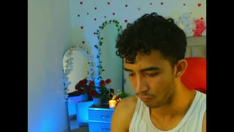 caius online show from 04/13/26, 11:16