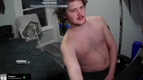 Cajerk online show from 12/12/24, 06:47