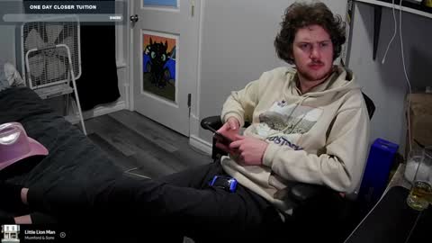 Cajerk online show from 12/16/24, 06:21