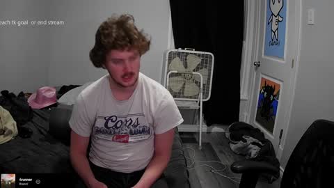 Cajerk online show from 12/16/24, 09:24