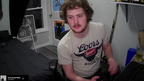 Cajerk online show from 12/18/24, 08:53