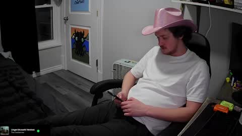 Cajerk online show from 12/28/24, 04:51