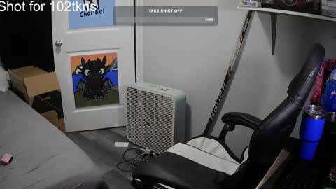 Cajerk online show from 02/26/25, 07:09