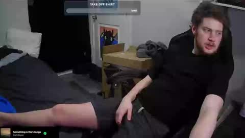 Cajerk online show from 03/07/25, 05:40