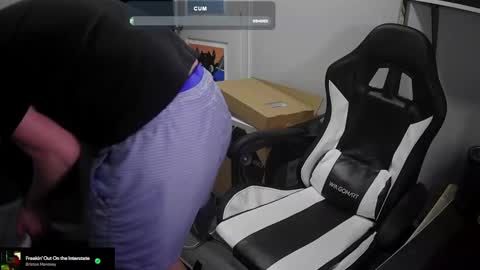 Cajerk online show from 03/12/25, 09:12