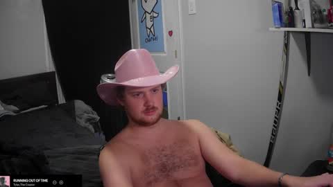 Cajerk online show from 09/12/25, 05:40