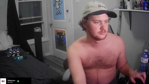 Cajerk online show from 10/05/25, 04:00