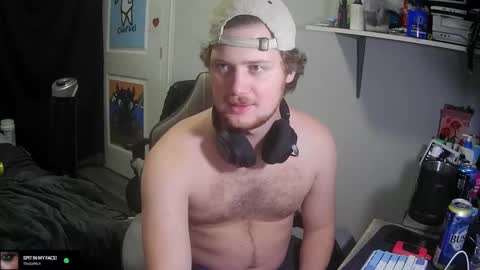 Cajerk online show from 10/09/25, 02:53