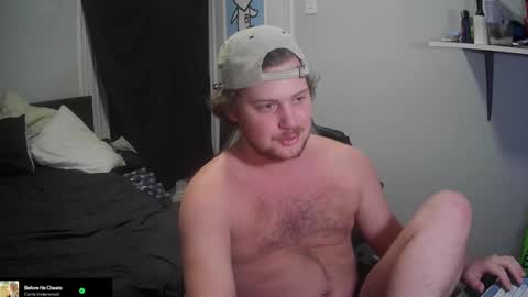 Cajerk online show from 10/11/25, 05:28