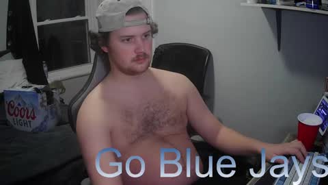 Cajerk online show from 10/25/25, 03:03