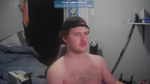 Cajerk online show from 11/15/25, 04:21