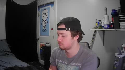 Cajerk online show from 02/18/26, 10:00