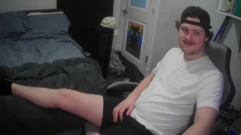 Cajerk online show from 05/05/26, 04:20