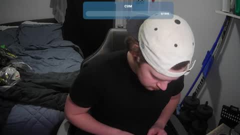 Cajerk online show from 05/08/26, 04:40