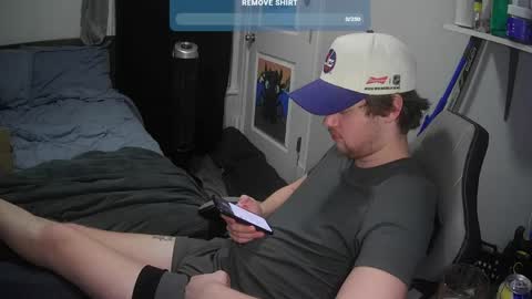Cajerk online show from 05/10/26, 05:01