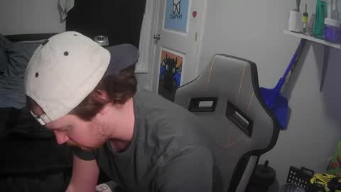 Cajerk online show from 05/15/26, 04:52