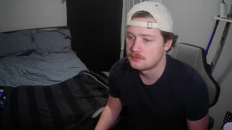 Cajerk online show from 05/24/26, 06:07