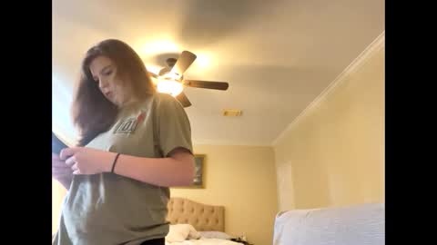 cajunbabe247 online show from 03/27/26, 03:01