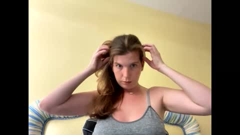 cajunbabe247 online show from 04/16/26, 03:57