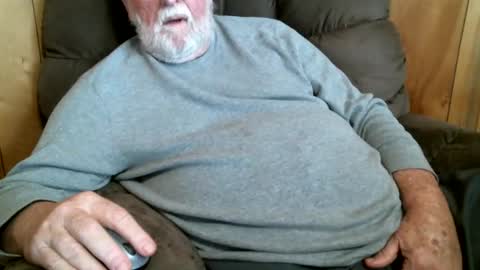 cajungrey online show from 01/31/26, 09:24