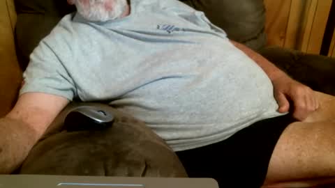 cajungrey online show from 06/01/26, 06:42