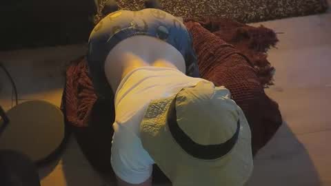 Caked Up online show from 01/11/26, 03:00