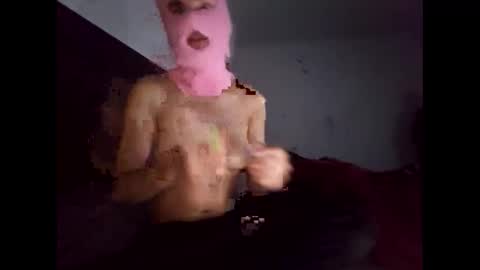 cakegoon online show from 04/16/26, 07:09