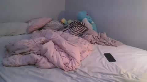 Milly online show from 12/07/24, 07:21