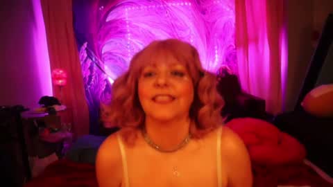 Snapshot of cakexcake chatting on 03/09/25, 02:29 CakeXCake online show from 03/09/25, 02:29