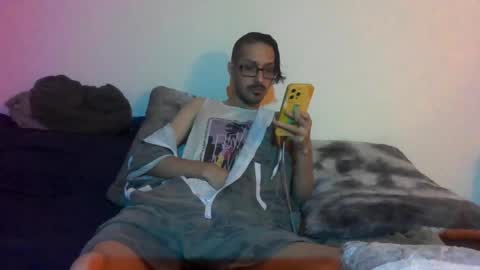 Cal XXX online show from 09/15/25, 04:01