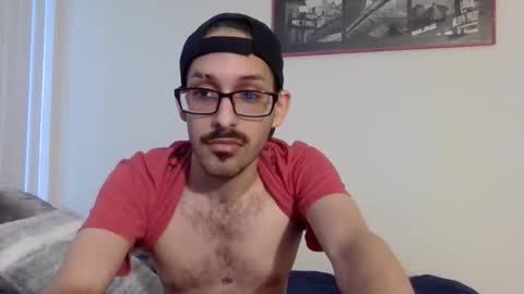 Cal XXX online show from 10/11/25, 10:41