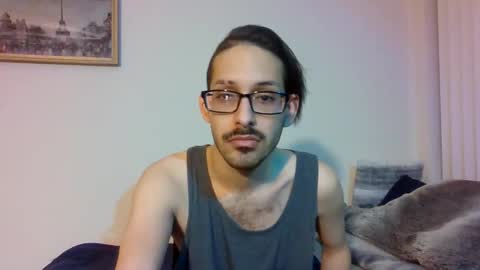 Cal XXX online show from 10/30/25, 02:24