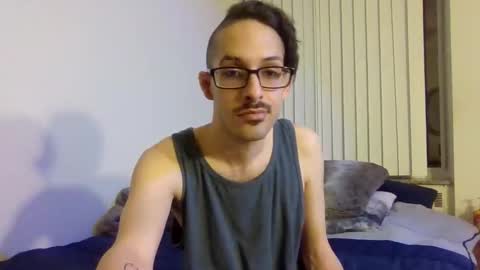 Cal XXX online show from 11/09/25, 03:05