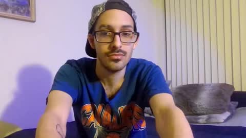 Cal XXX online show from 12/19/25, 12:06